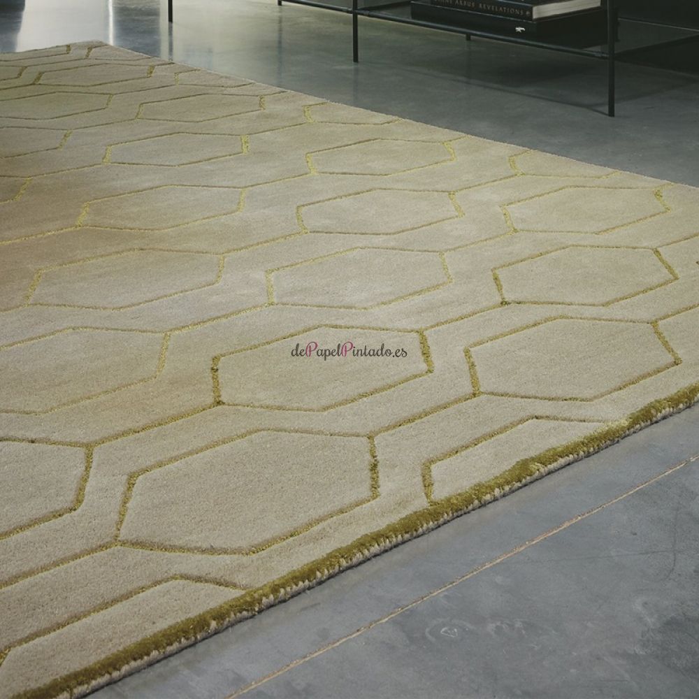 Alfombra WEDGWOOD LANA Y VISCOSA ARRIS GREY 120X180-2